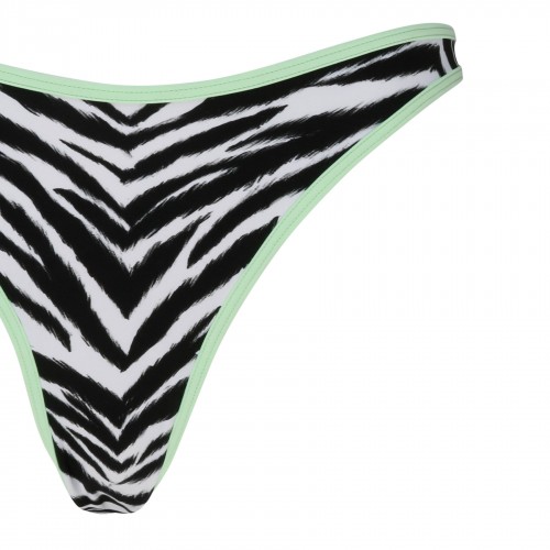 Coolio zebra bikini set 2