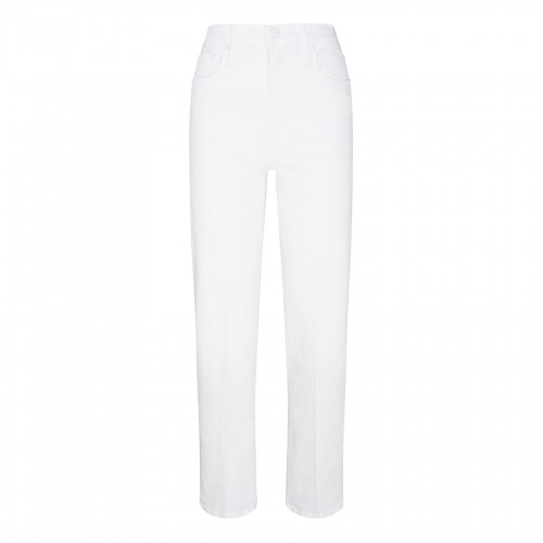 The Rambler Zip Ankle jeans