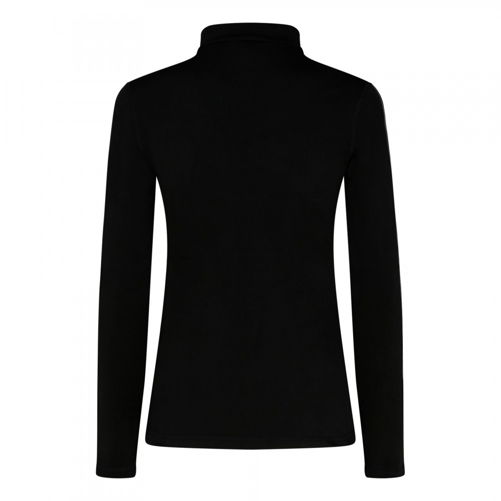 Black Thermal top