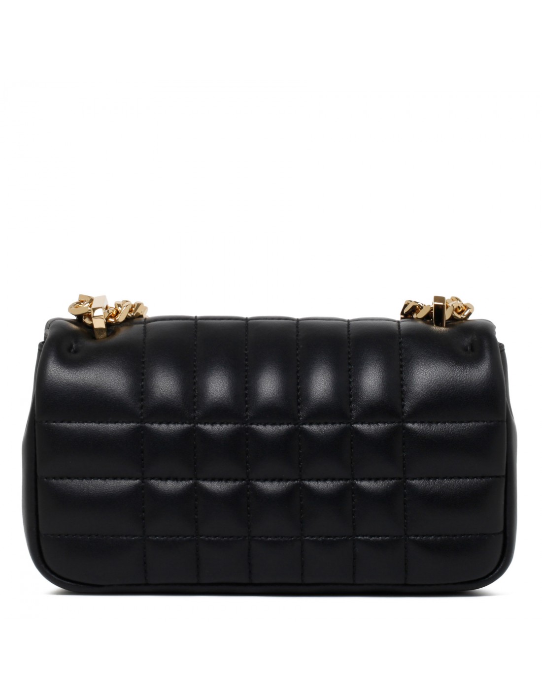 Lola mini bag  Le Noir - Unconventional Luxury