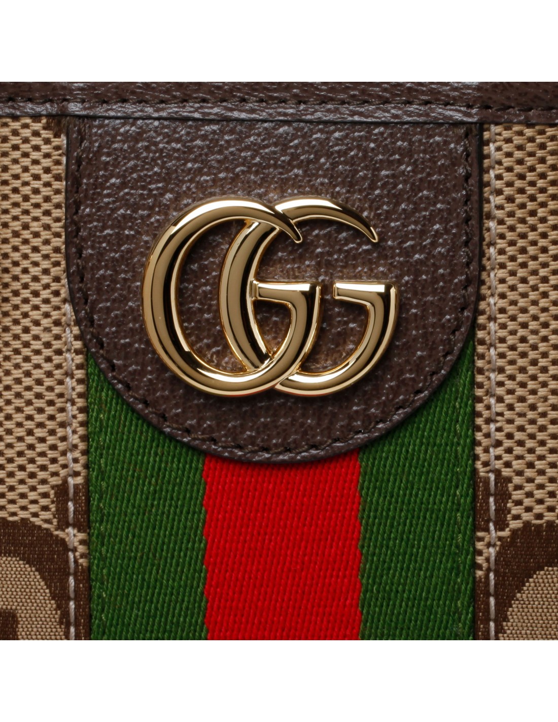 Gucci Ophidia GG Medium Tote