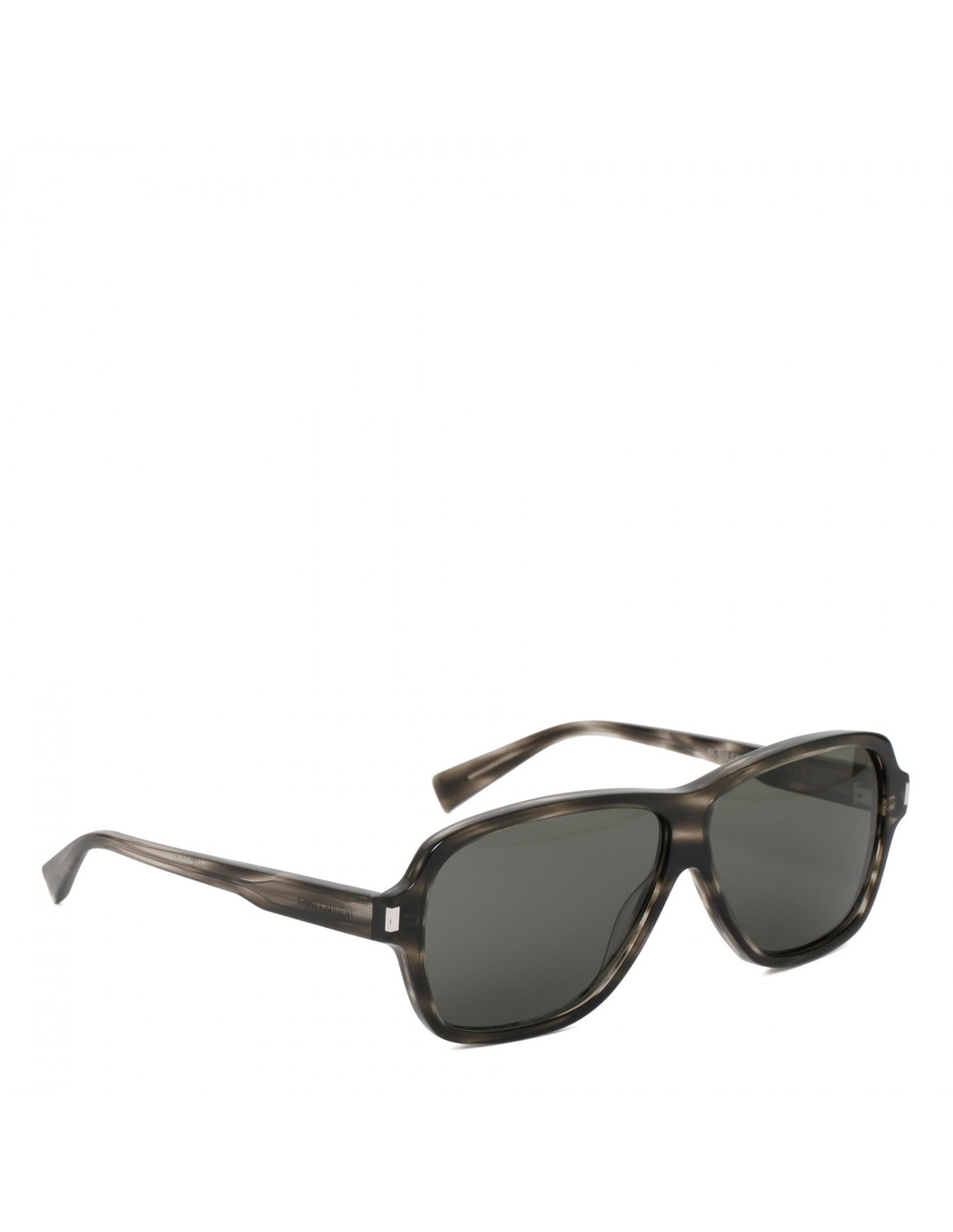 SL 609 aviator sunglasses