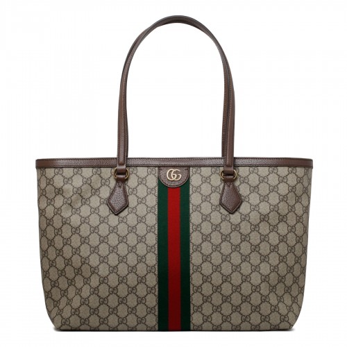 Ophidia GG medium tote bag