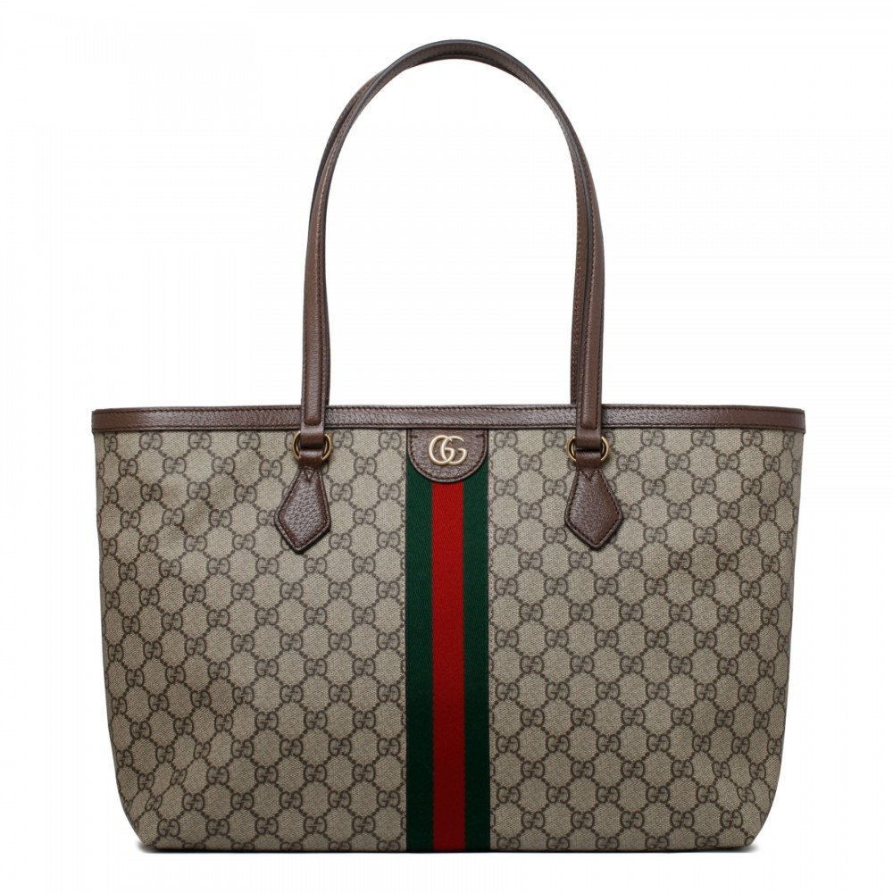 Ophidia GG medium tote bag