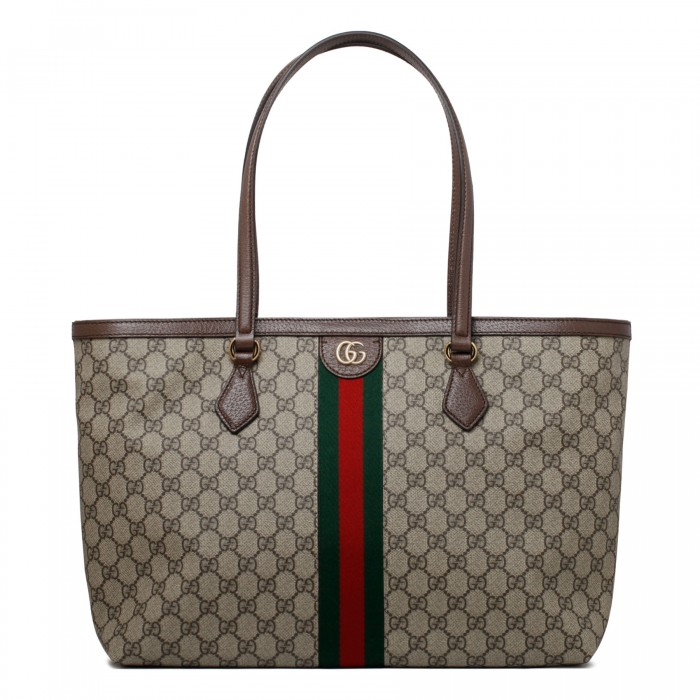 Ophidia GG medium tote bag