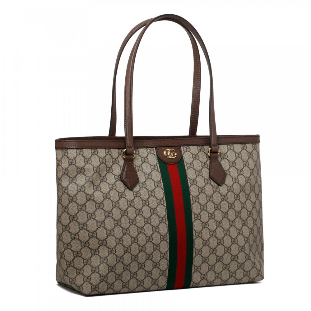 Ophidia GG medium tote bag