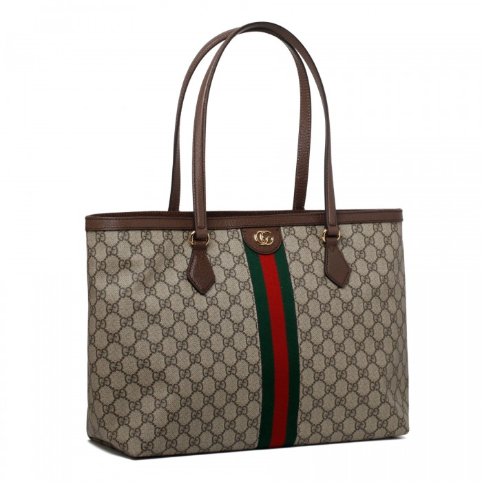 Ophidia GG medium tote bag