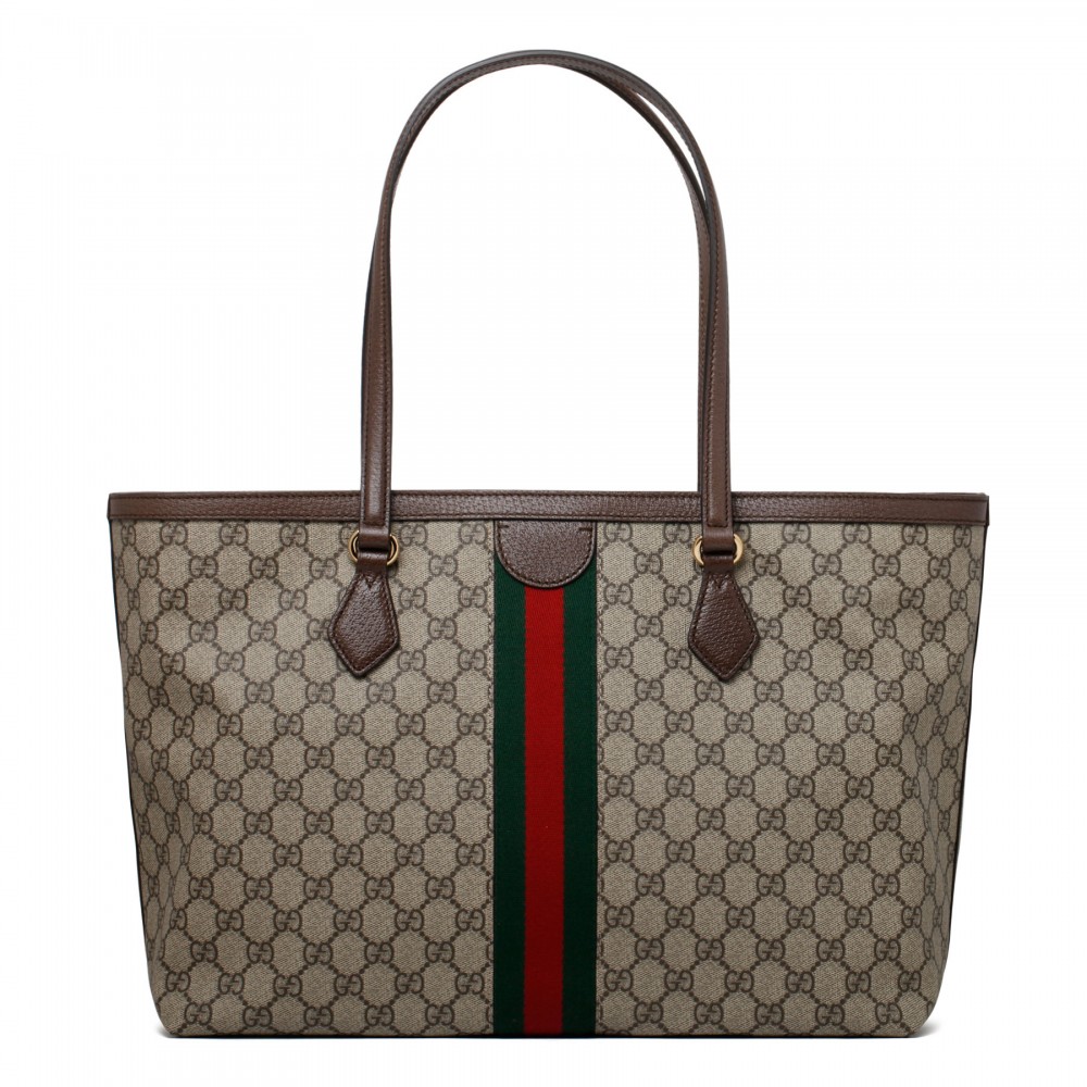 Ophidia GG medium tote bag