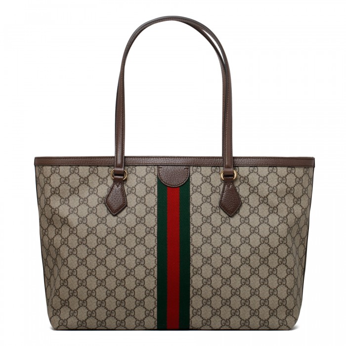 Ophidia GG medium tote bag