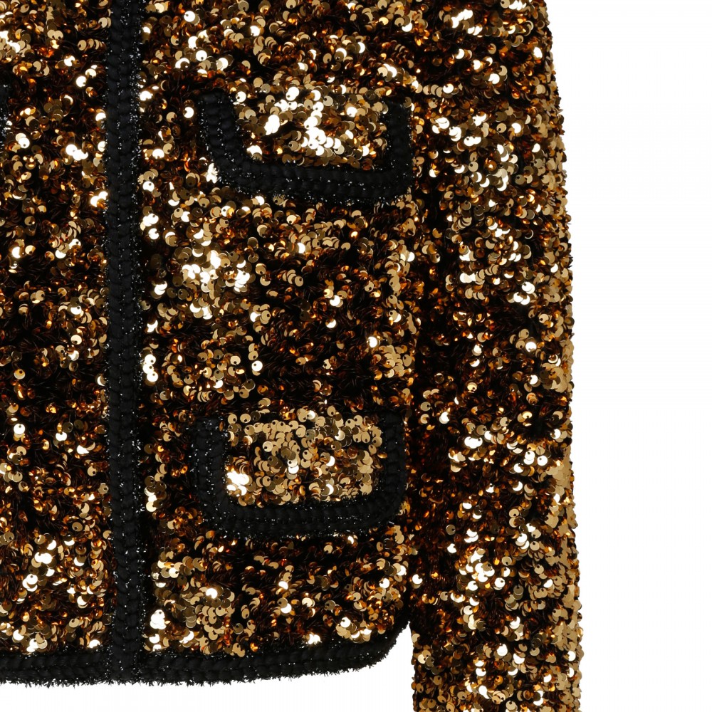 black satin mini dress