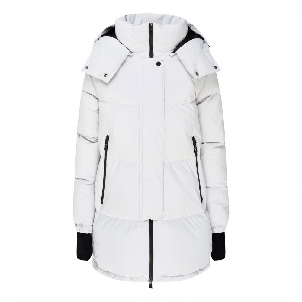 Gore-tex windstopper jacket