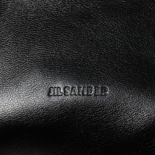 Black drawstring bag 2