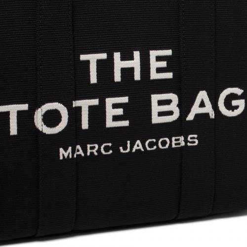 The Jacquard Medium Tote Bag 2
