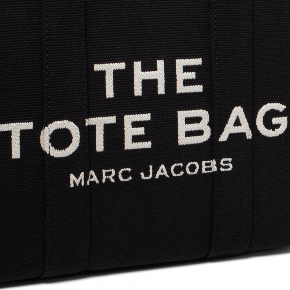 The Jacquard Medium Tote Bag
