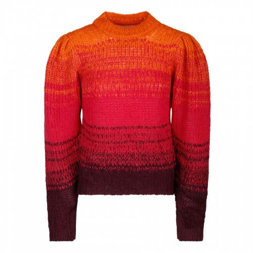 Rosalia alpaca sweater