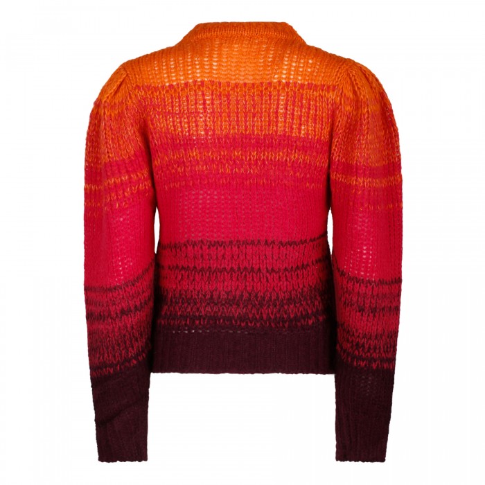 Rosalia alpaca sweater