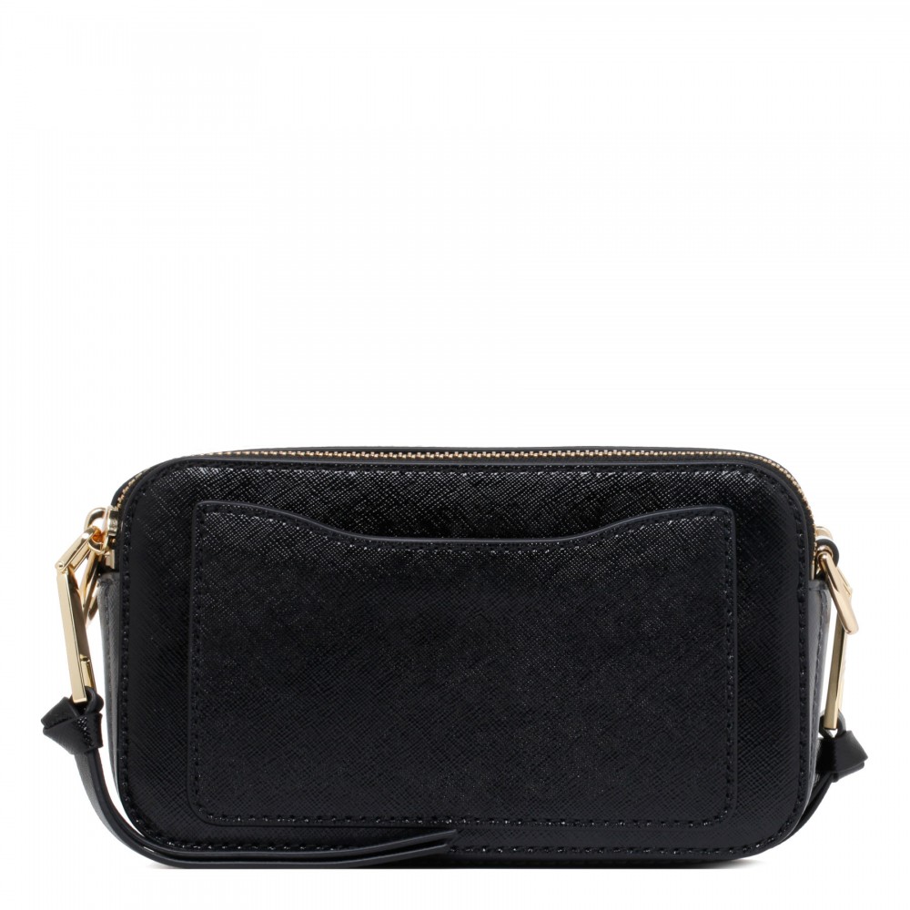 The Snapshot black bag