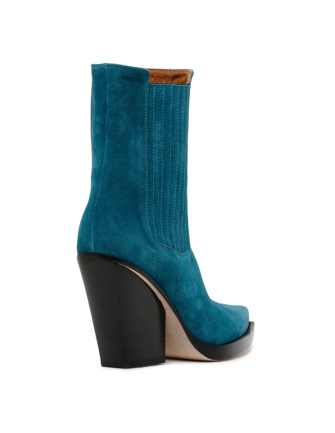 Dallas ankle boots