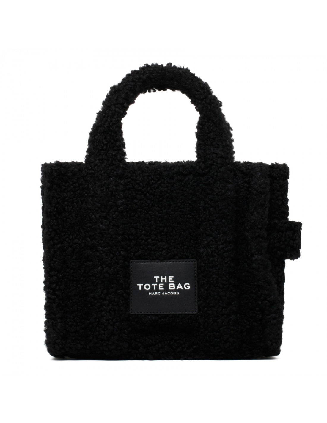 The Teddy Small tote bag