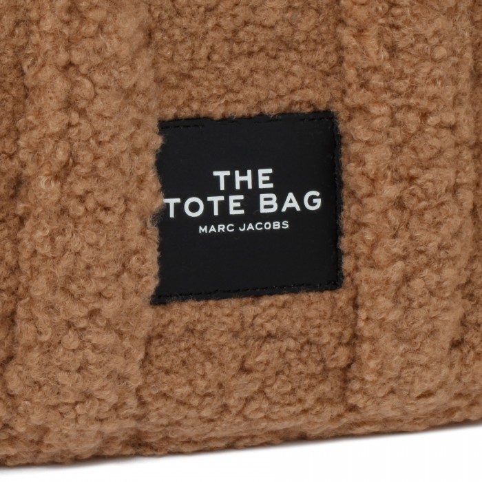The Teddy Small tote bag