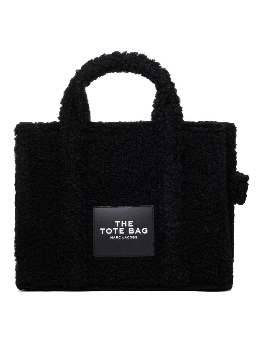 The Teddy Medium tote bag