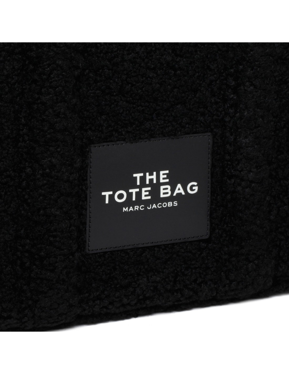 The Teddy Medium tote bag