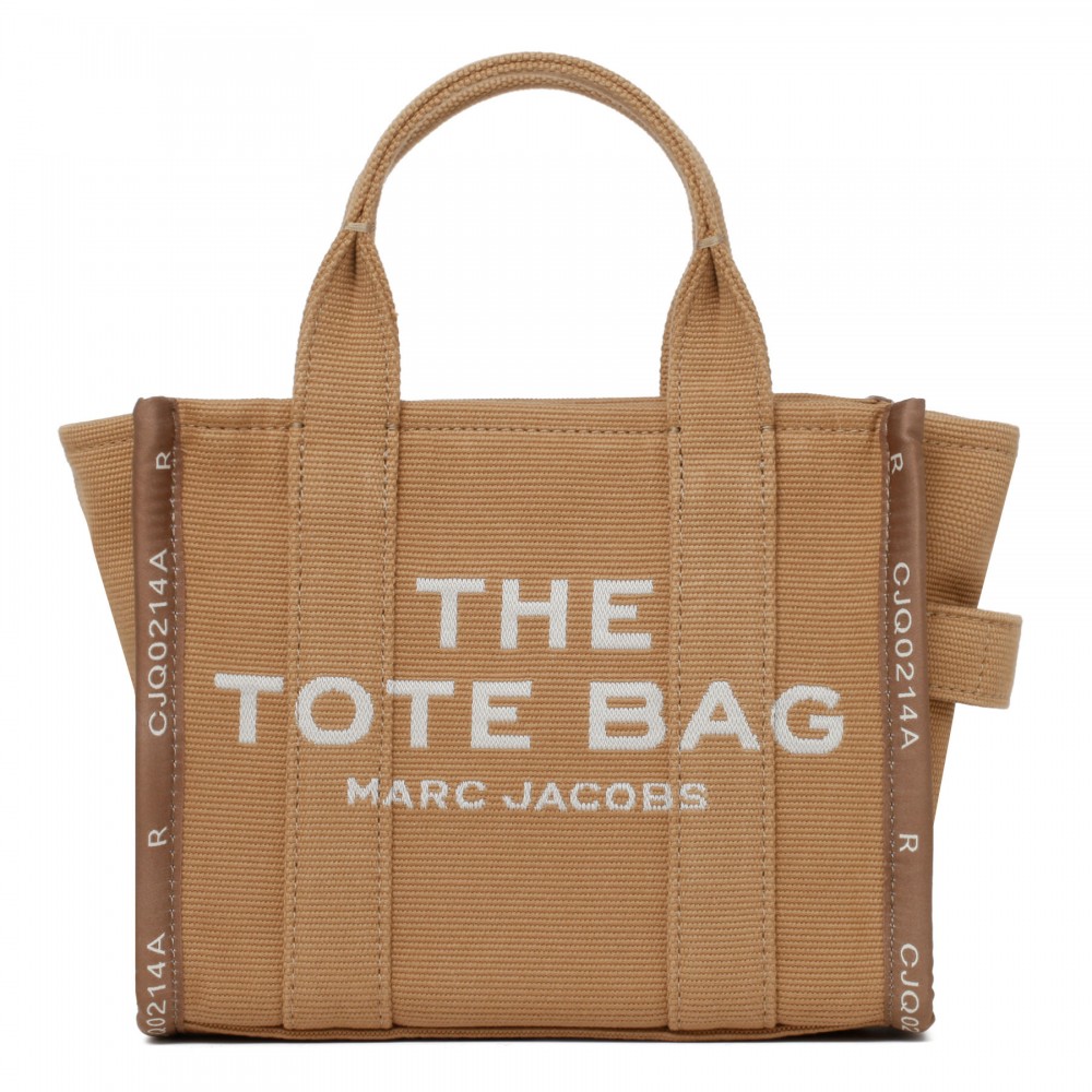 The Jacquard Small tote bag