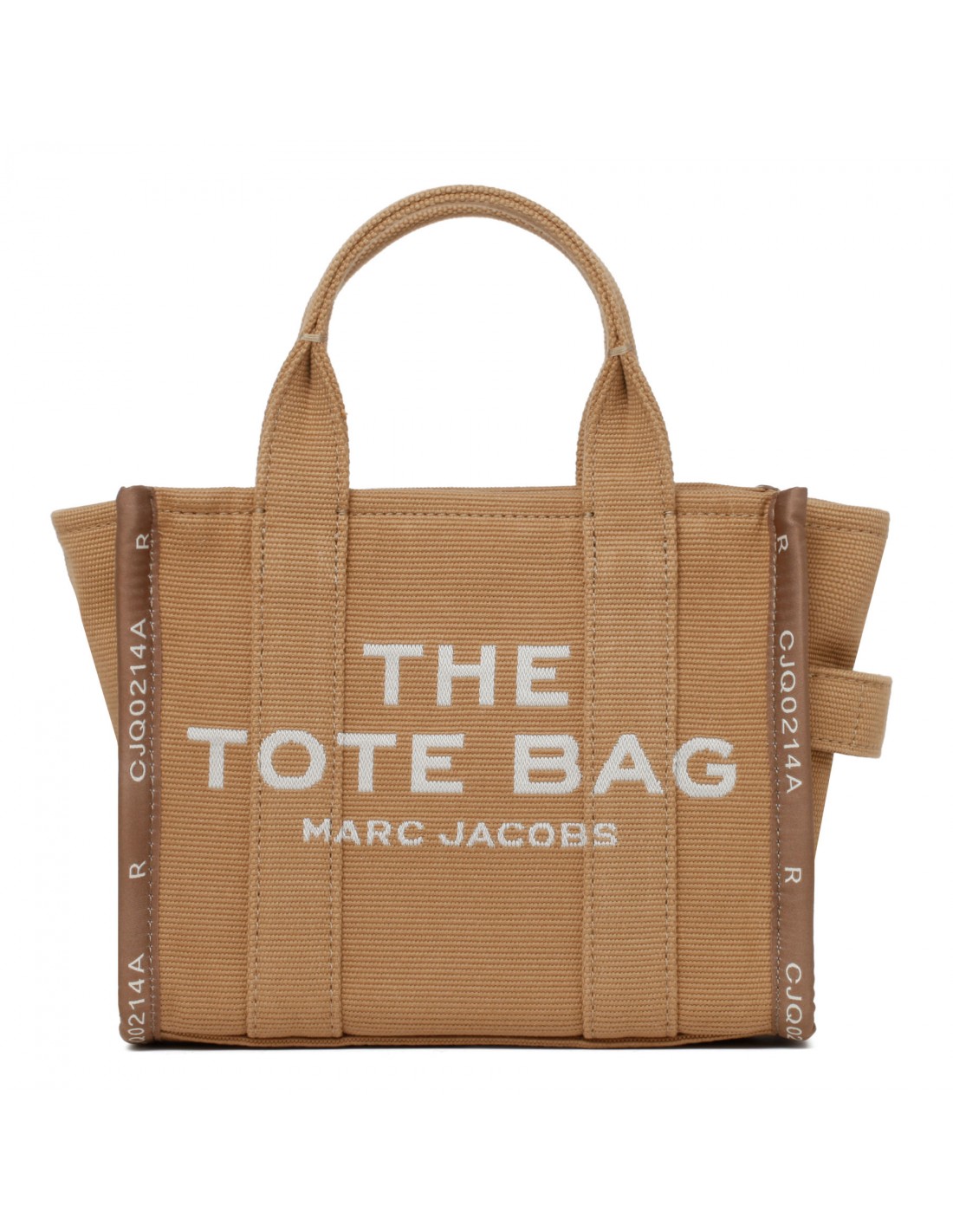 The Jacquard Small tote bag