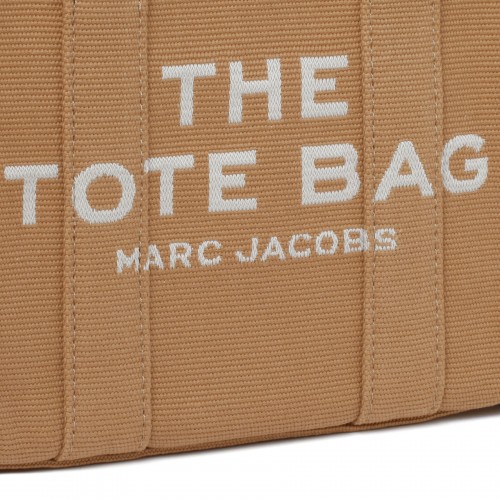 The Jacquard Small tote bag 2