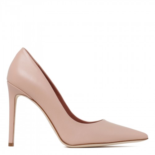 Paris pink pumps