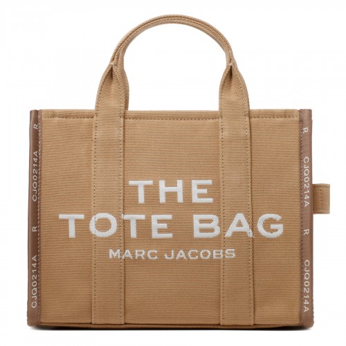 The Jacquard medium tote bag