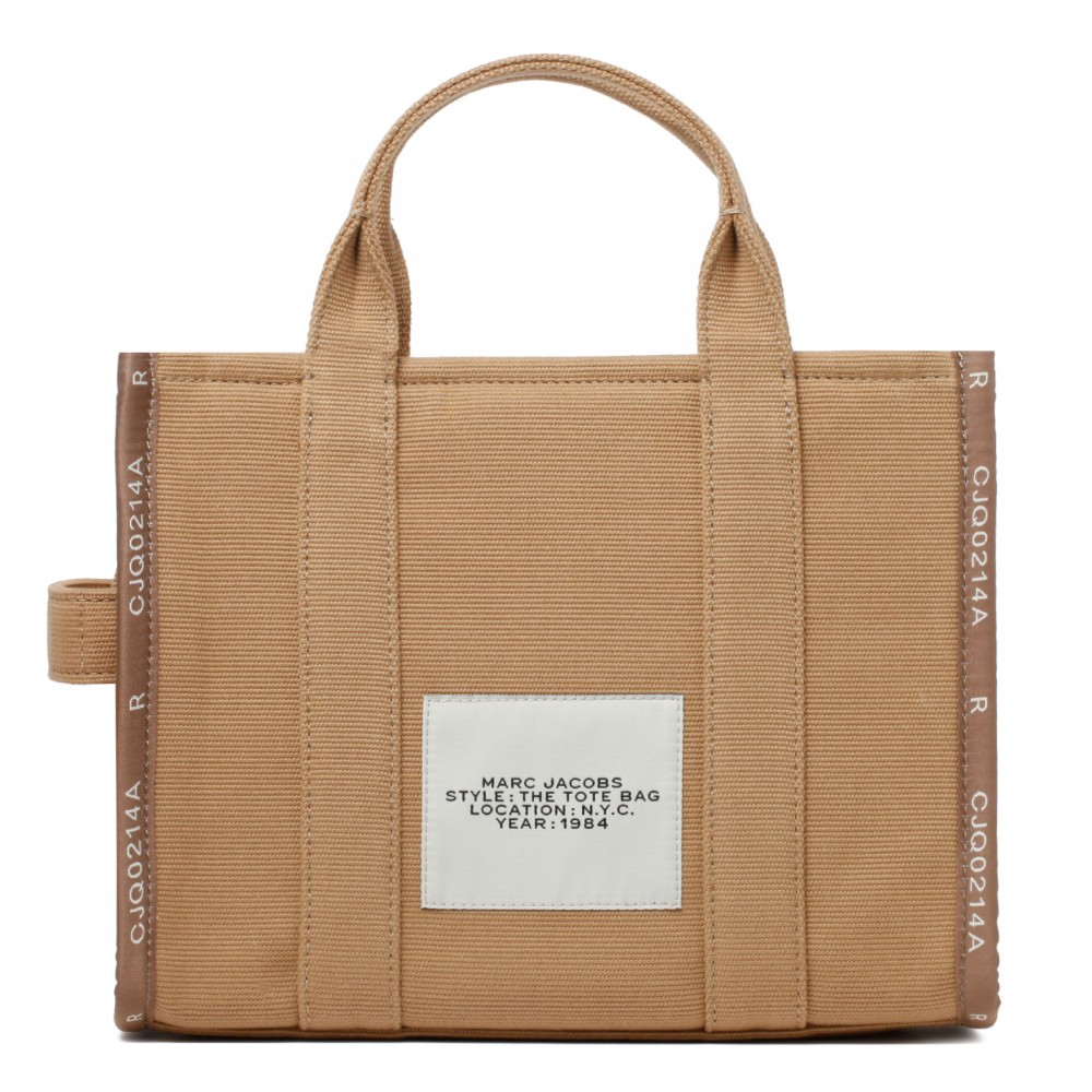 The Jacquard medium tote bag
