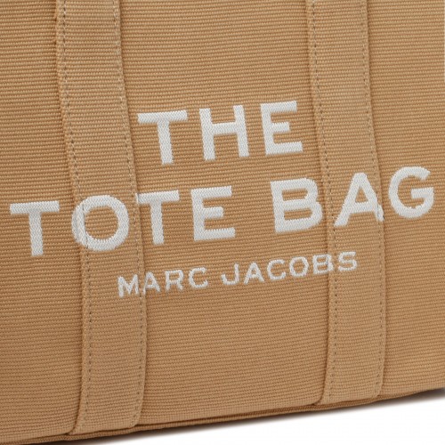 The Jacquard medium tote bag 2