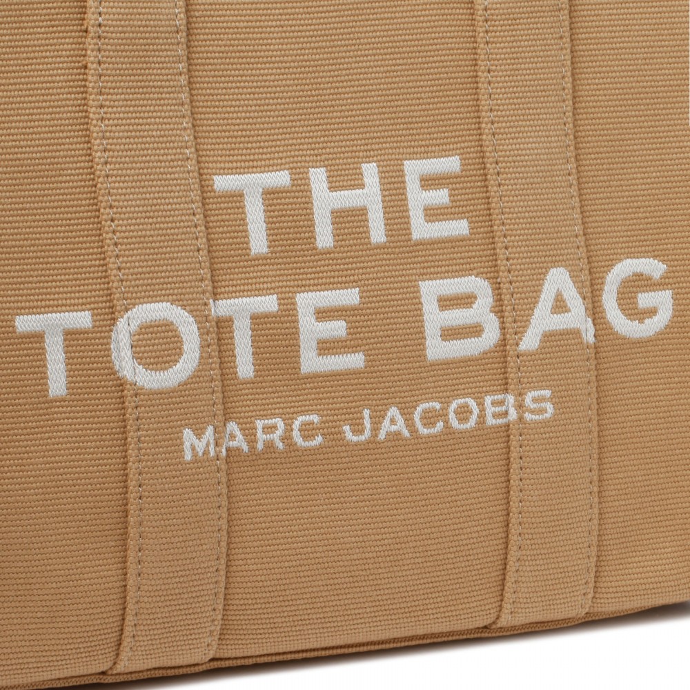 The Jacquard medium tote bag