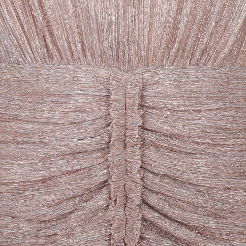 Rampling metallic jersey... 2