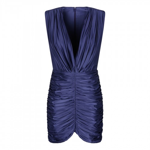 Regina sleeveless dress