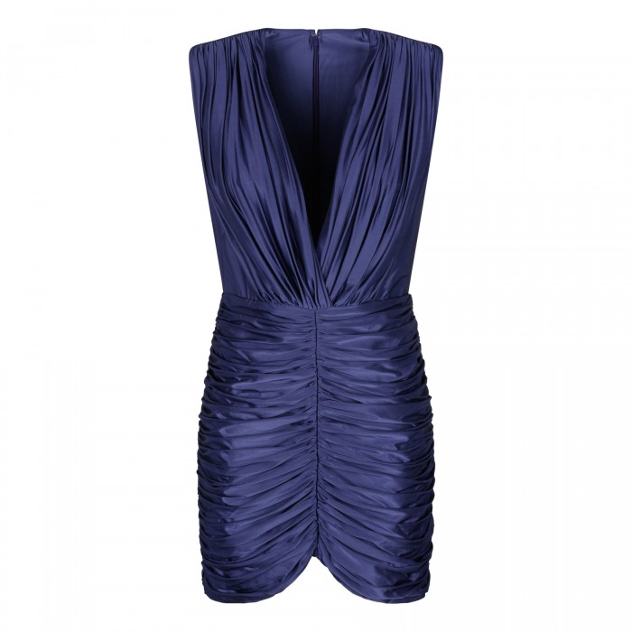 Regina sleeveless dress