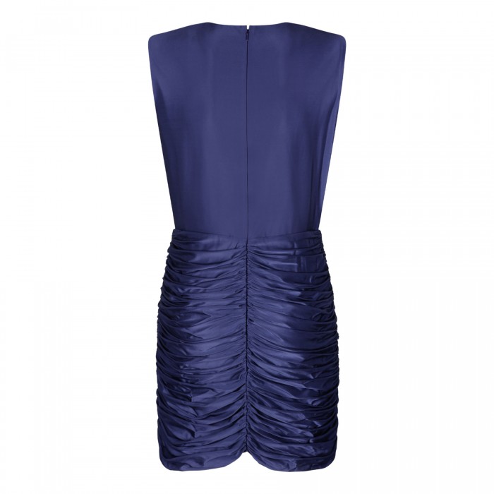 Regina sleeveless dress