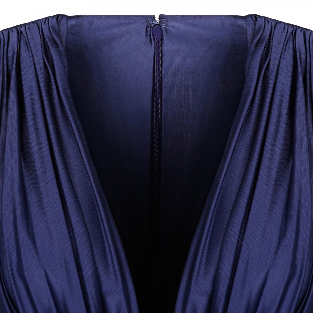 Regina sleeveless dress