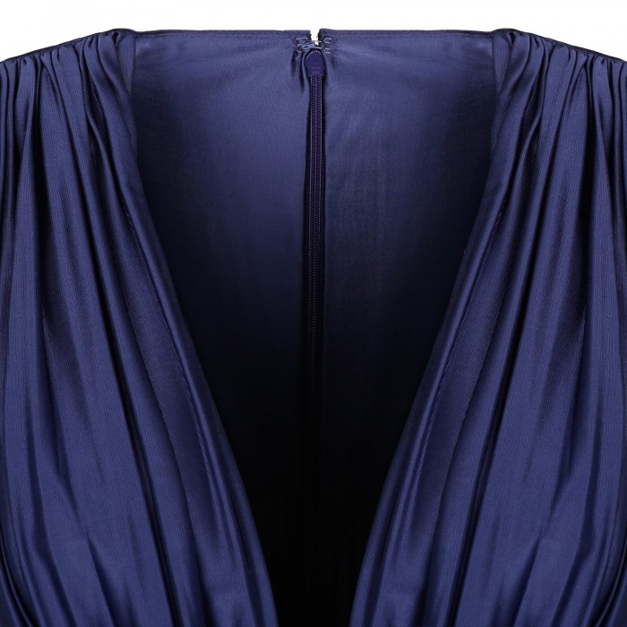 Regina sleeveless dress