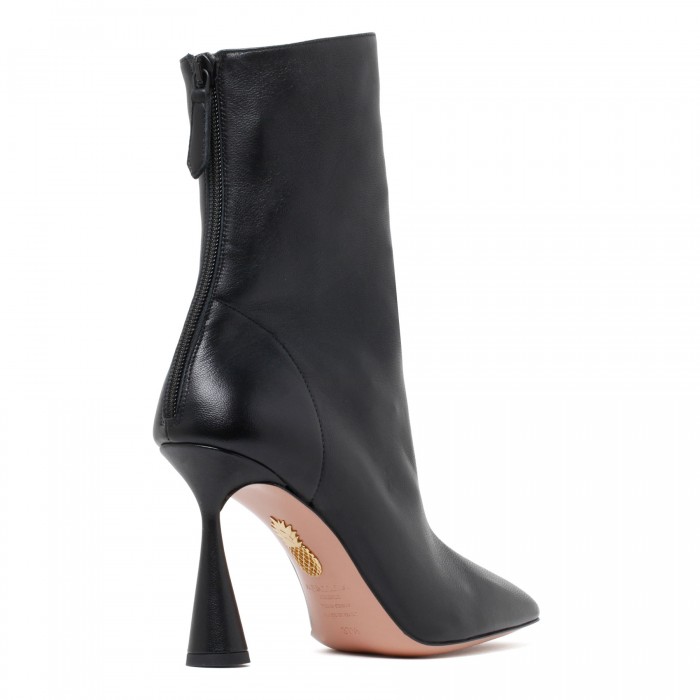 Amore 95 booties