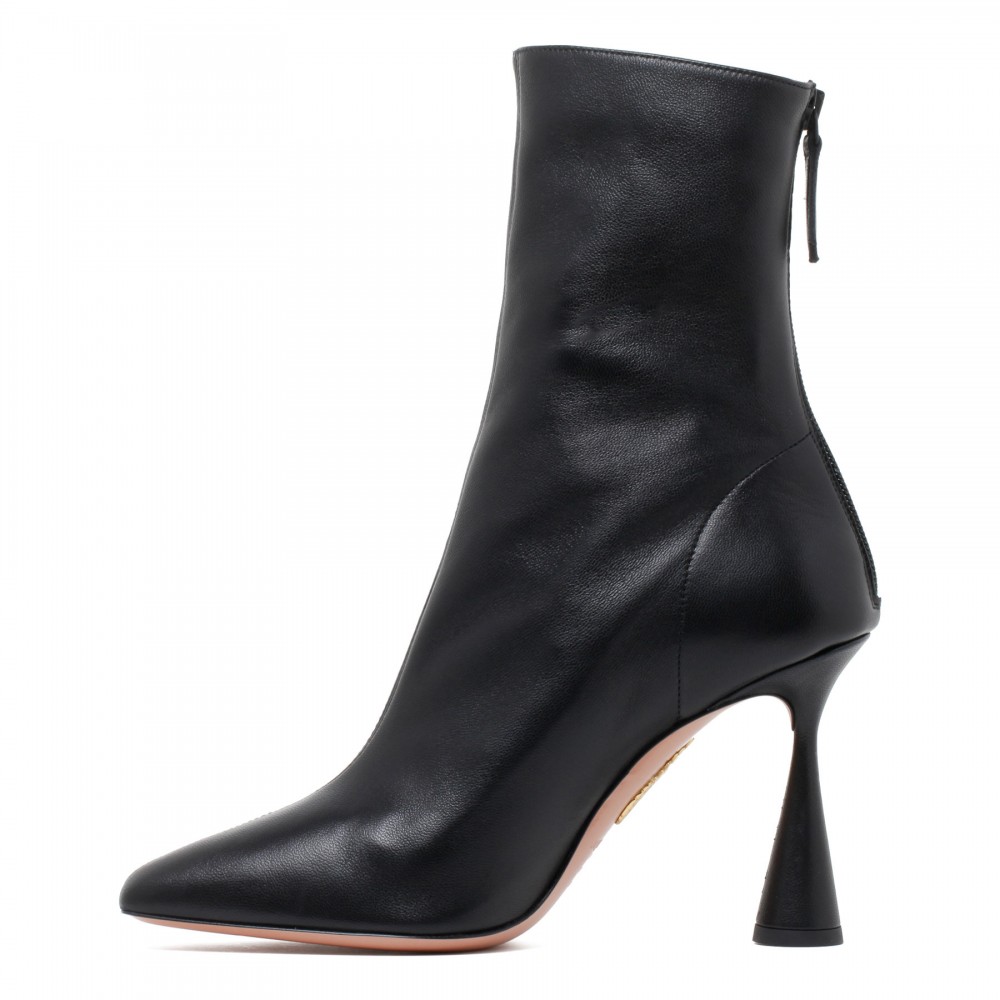 Amore 95 booties