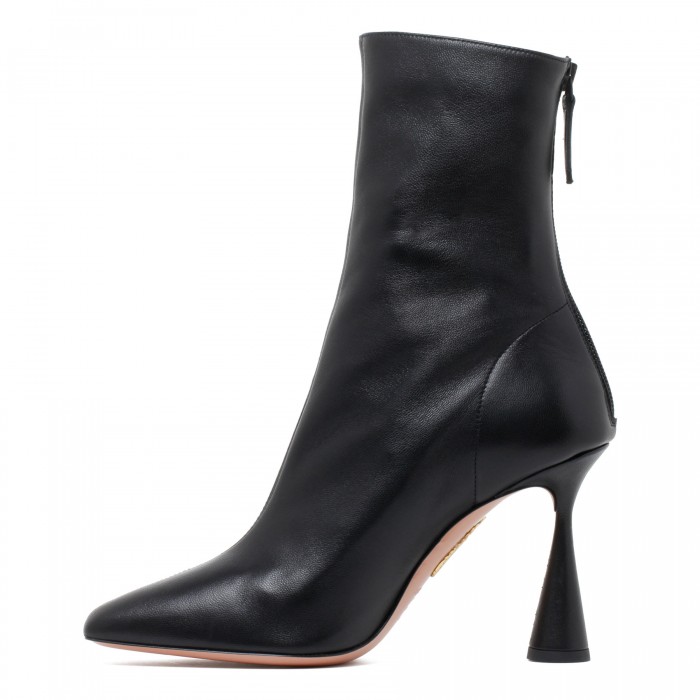 Amore 95 booties