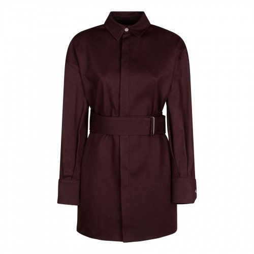 Valentina cotton jacket