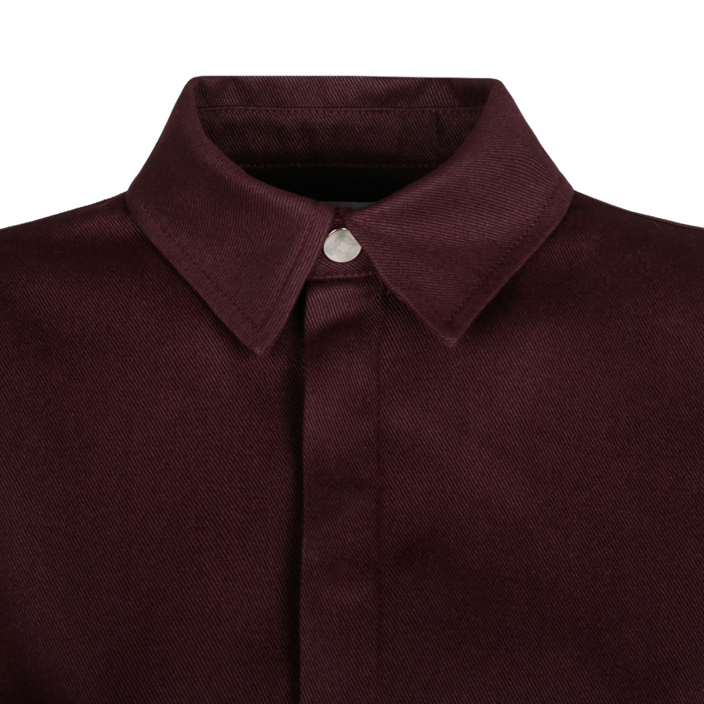 Valentina cotton jacket