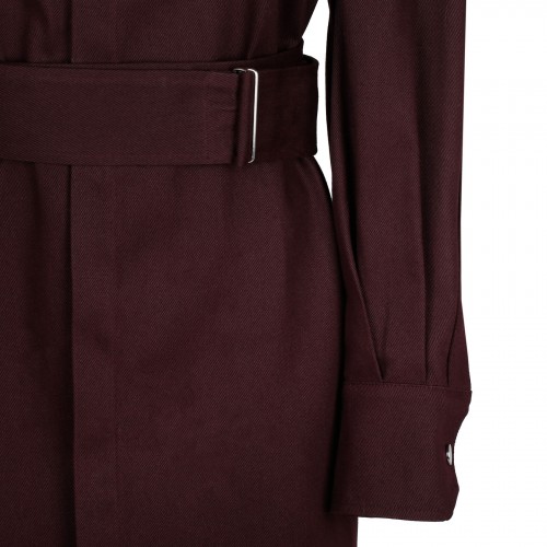 Valentina cotton jacket 2