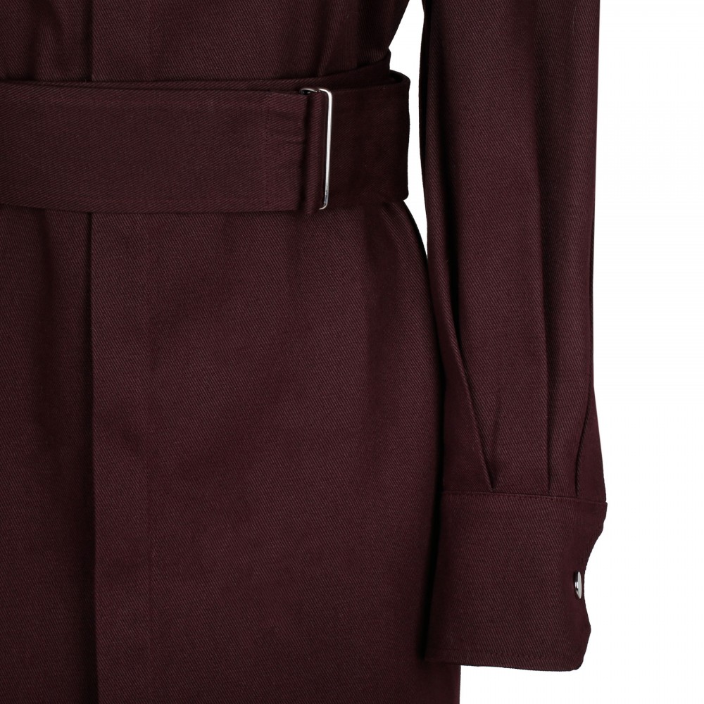 Valentina cotton jacket