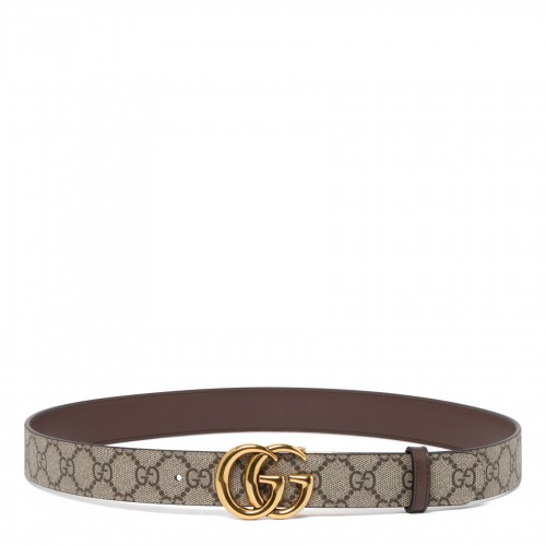 GG Marmont reversible belt