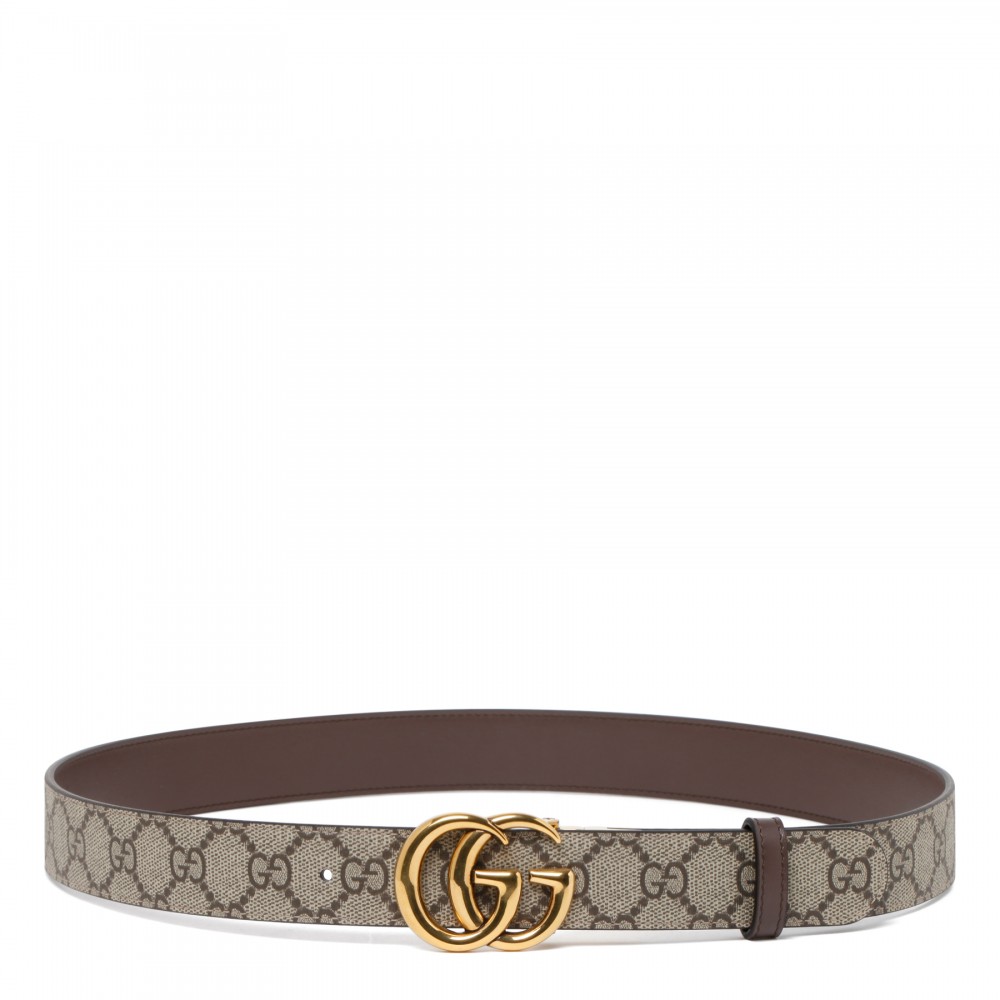 GG Marmont reversible belt