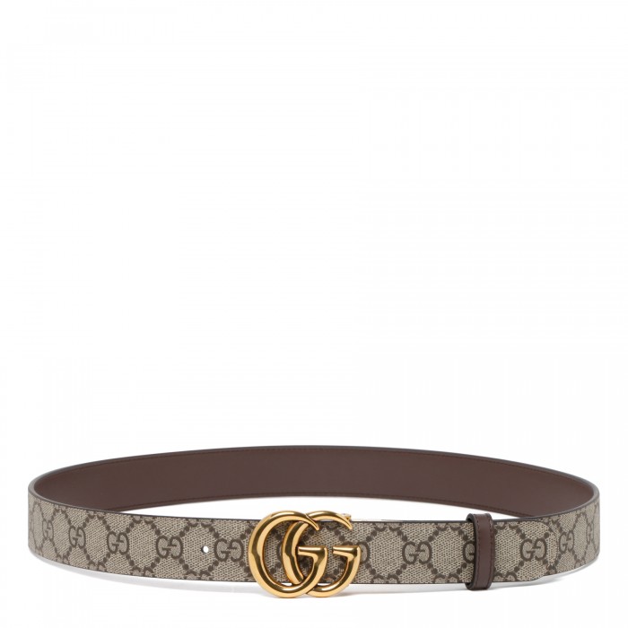 GG Marmont reversible belt